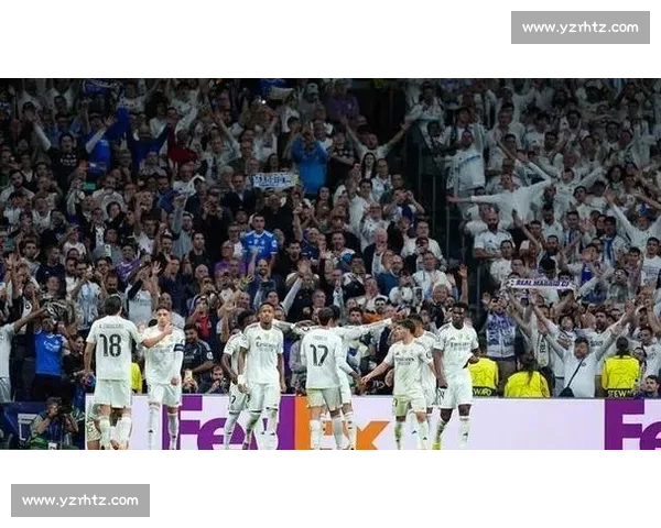 跨城同频，白衣燃聚：多地皇马球迷会共赴德比之约